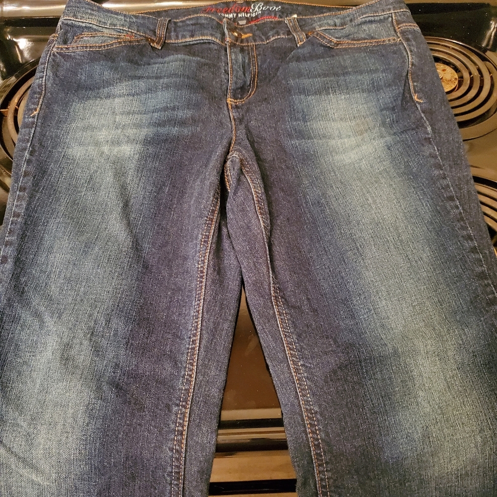 Tommy Hilfiger 14s Jeans
